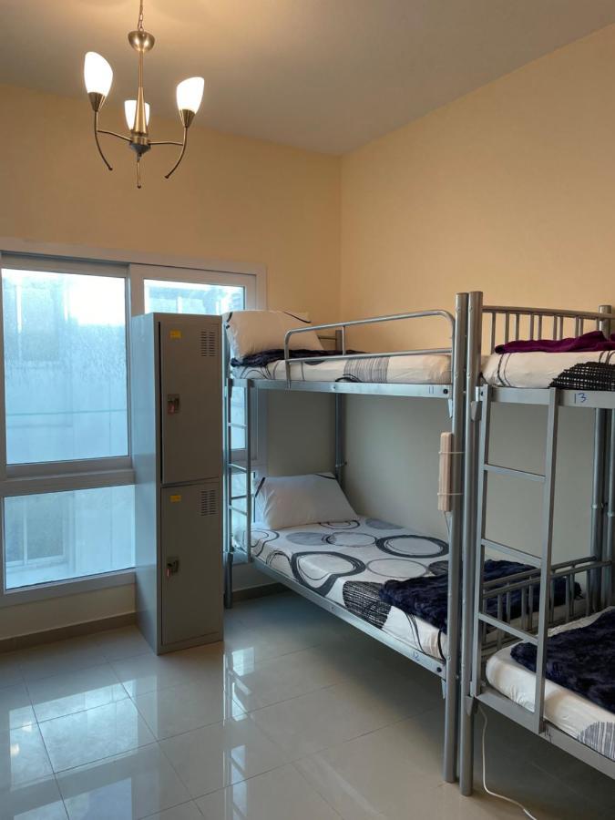 Decent Boys Hostel In Center Of Bur Dubai Next To Burjuman Metro Station With All Free Facilities Экстерьер фото